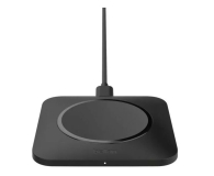 BELKIN Podkładka ładująca bezprzewodowa BoostCharge Qi 15W czarna WIA007vfBK - 1241045 - zdjęcie 2